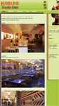 Mobile Screenshot of kabuki-bremen.de